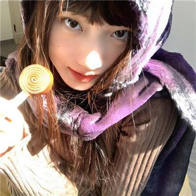 以你的语言呼唤我